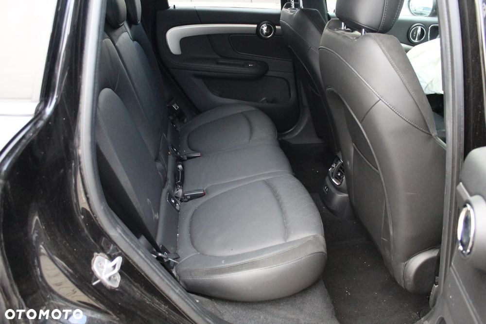 MINI Countryman Cooper S All4 - 18