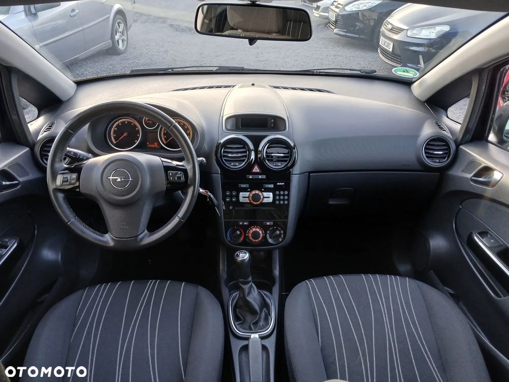 Opel Corsa 1.4 16V Edition 111 Jahre - 5