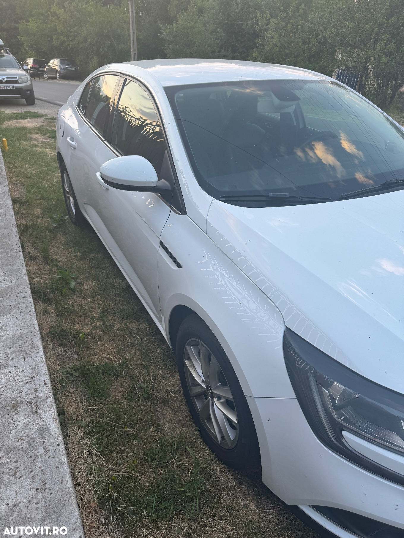Renault Megane 1.5 dCi Dynamique - 3