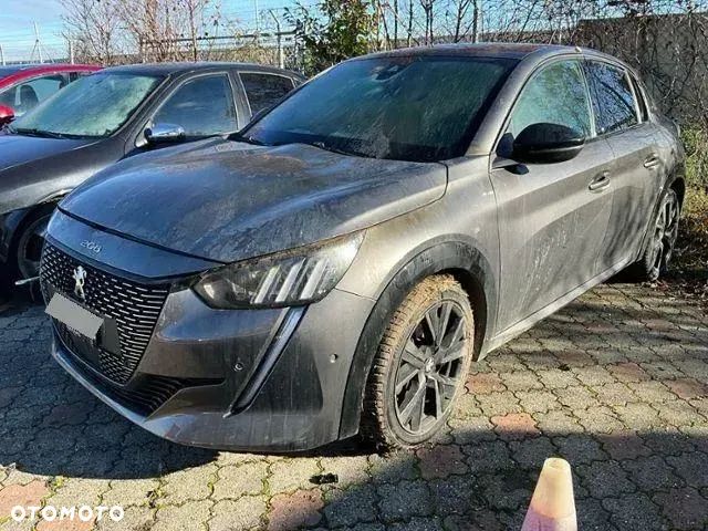 Peugeot 208 PureTech 130 EAT8 GT - 1