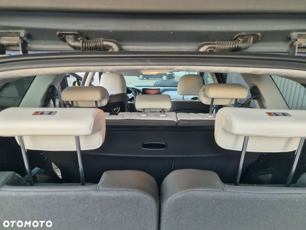 Hyundai Santa Fe - 15