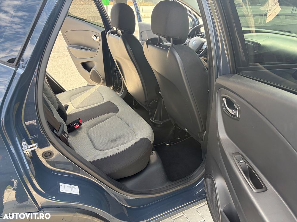 Renault Captur ENERGY TCe EDC Zen - 14
