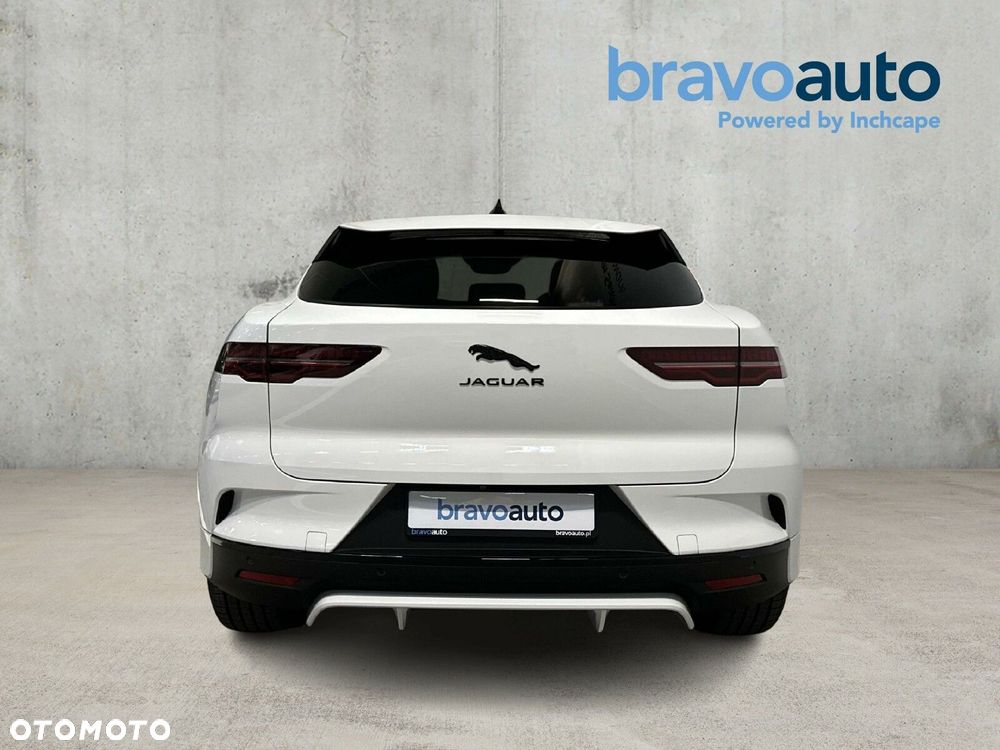 Jaguar I-Pace - 4