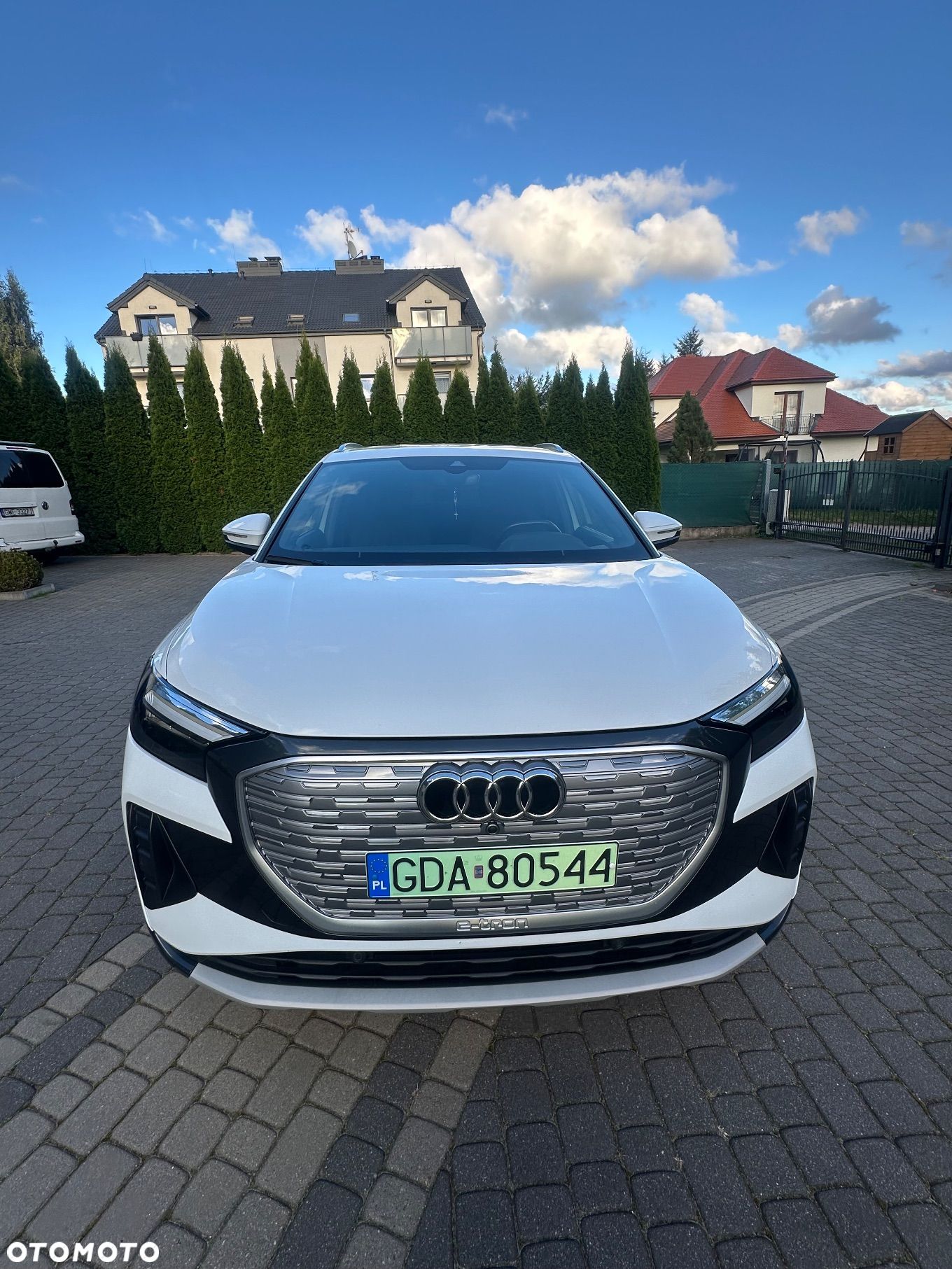 Audi e-tron - 1