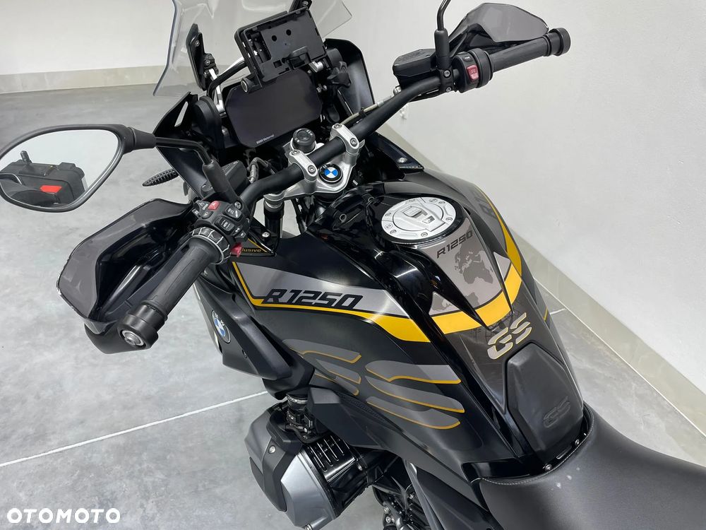 BMW GS - 8