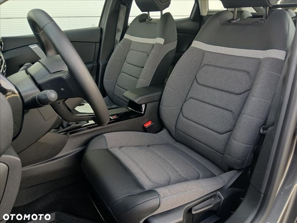 Citroën C4 1.2 PureTech You S&S - 10