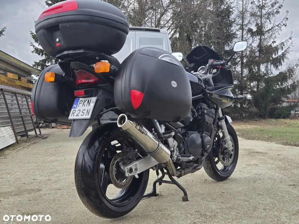 Suzuki Inny - 2