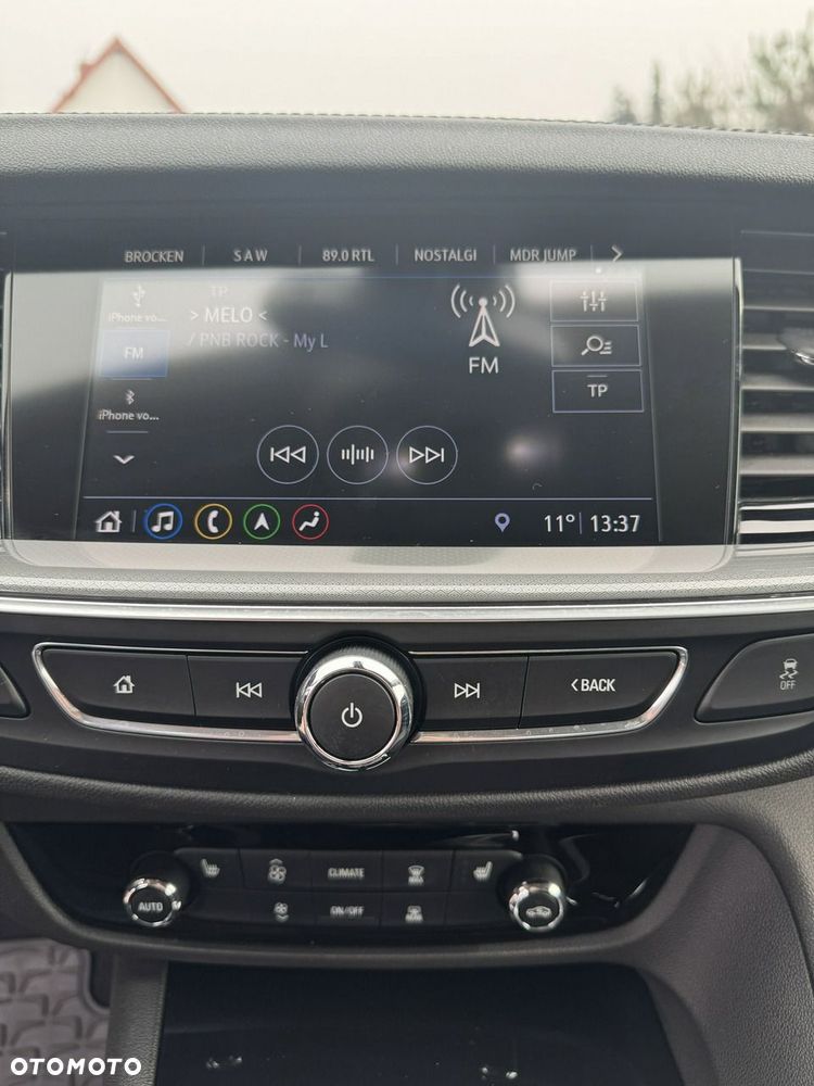 Opel Insignia 1.6 Business Edition - 17