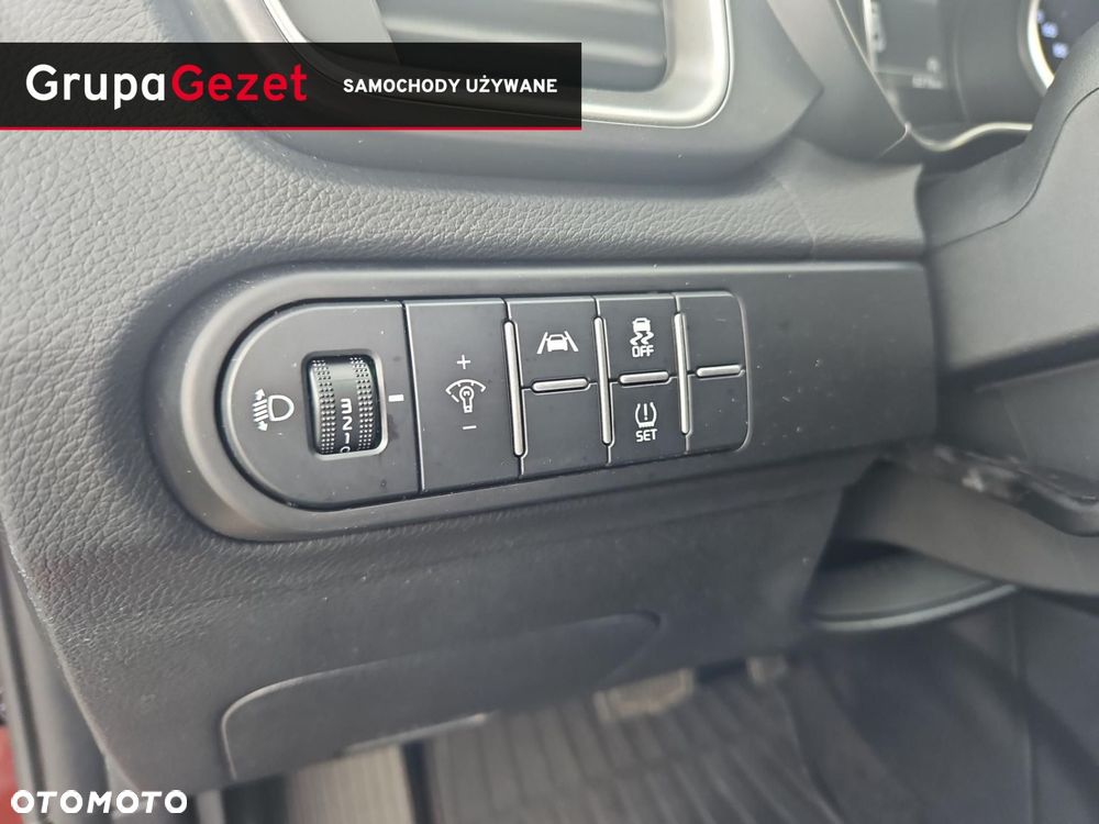 Kia XCeed 1.6 T-GDI M DCT - 20
