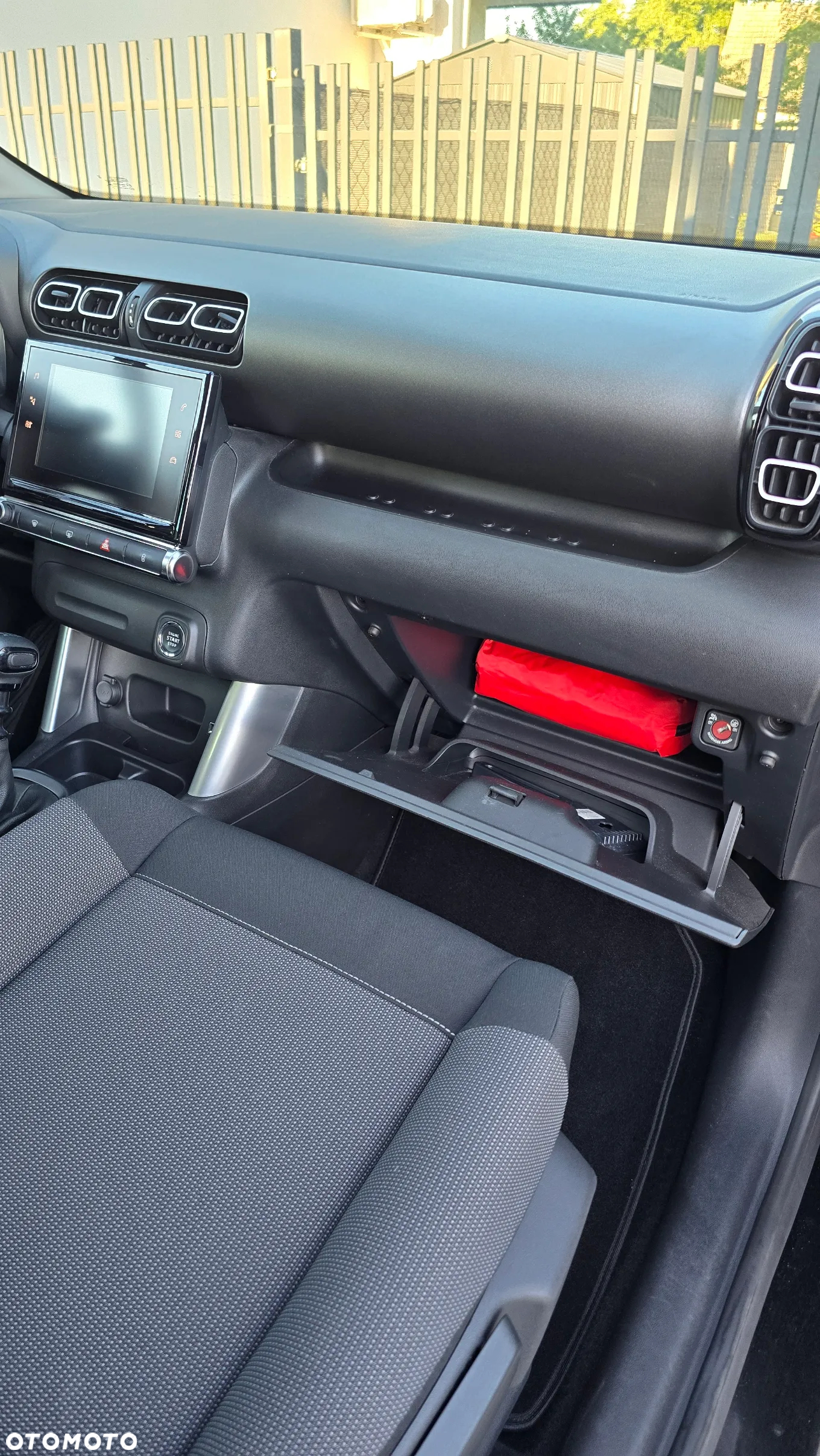Citroën C3 1.2 PureTech Feel - 20