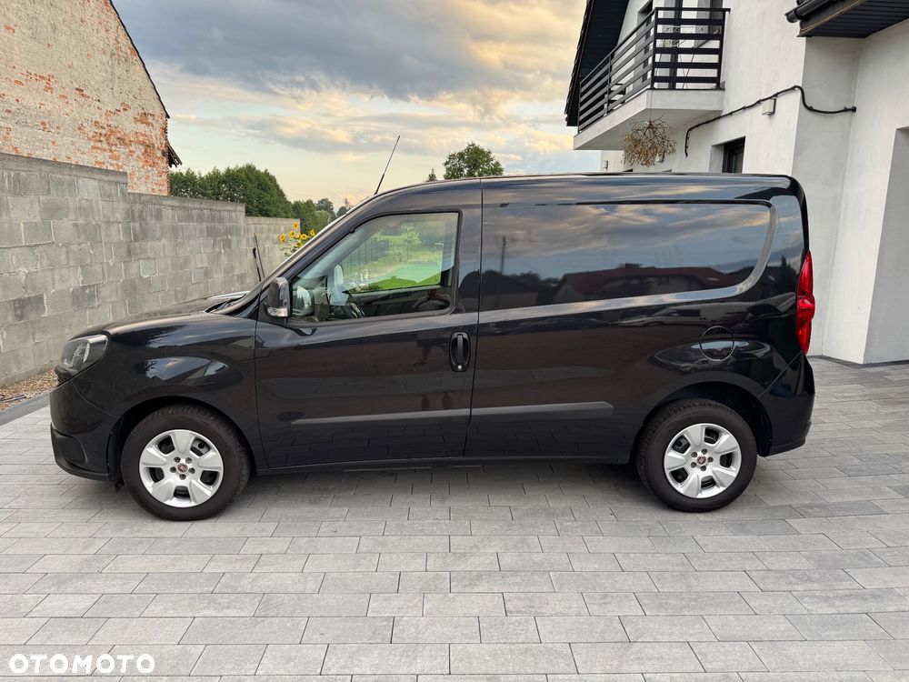 Fiat Doblo - 3