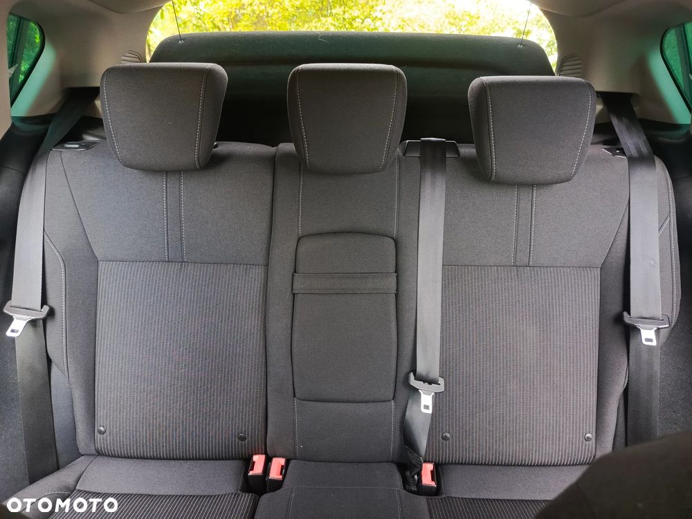 Ford B-MAX 1.0 EcoBoost Individual - 18