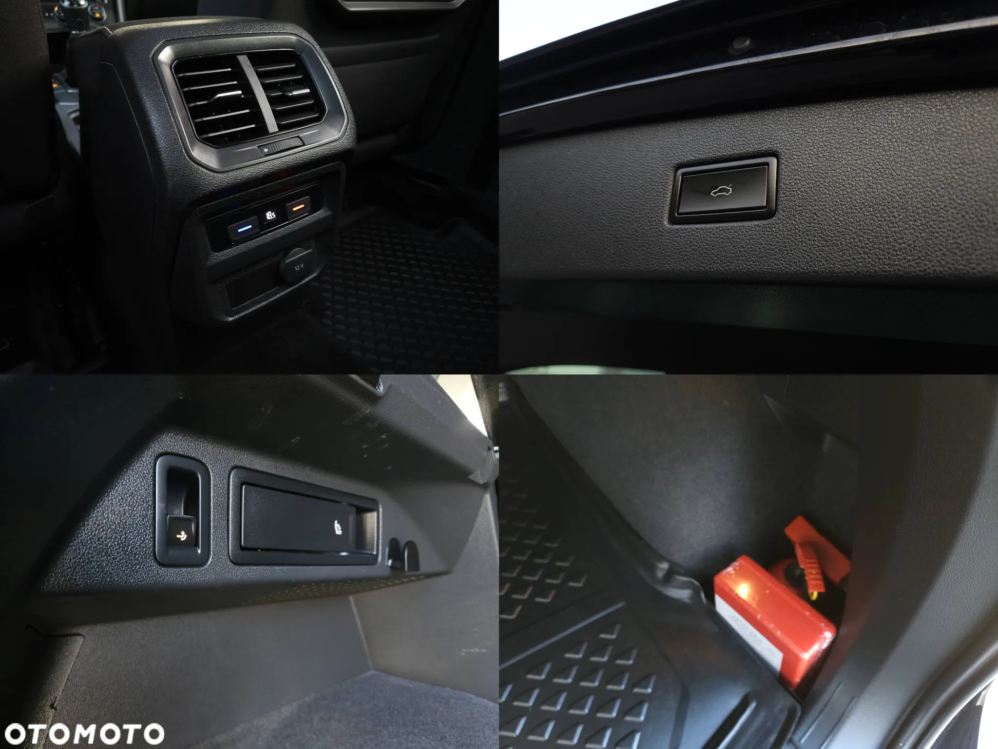 Volkswagen Tiguan 1.5 TSI ACT OPF Join - 39