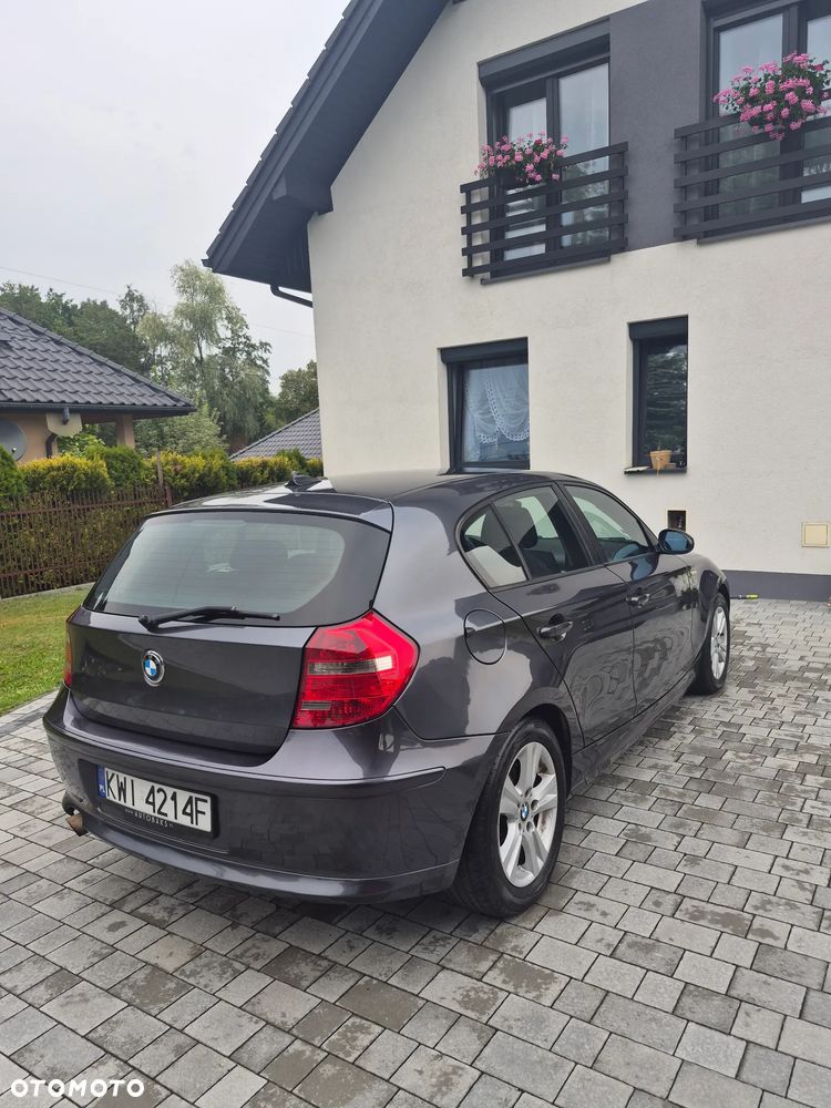 BMW Seria 1 - 33