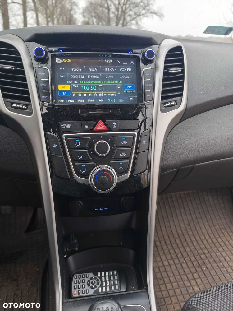 Hyundai i30 - 5