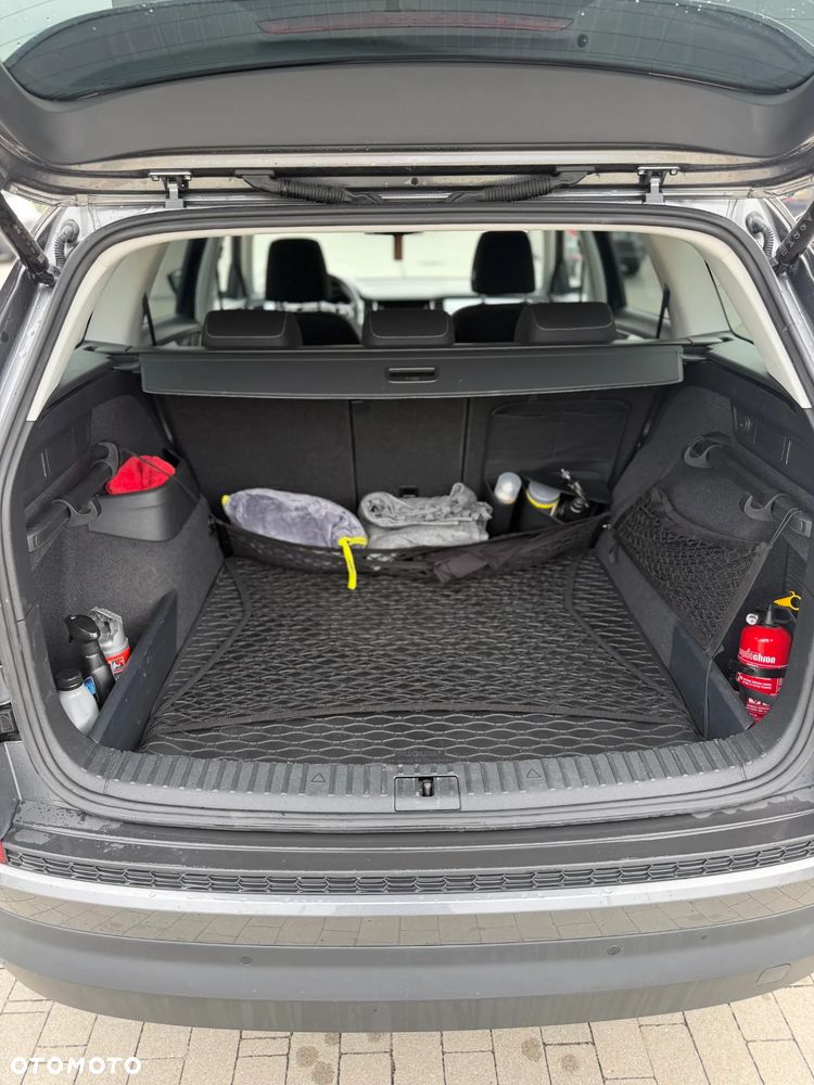 Skoda Kodiaq 1.5 TSI ACT 4x2 Ambition DSG - 10