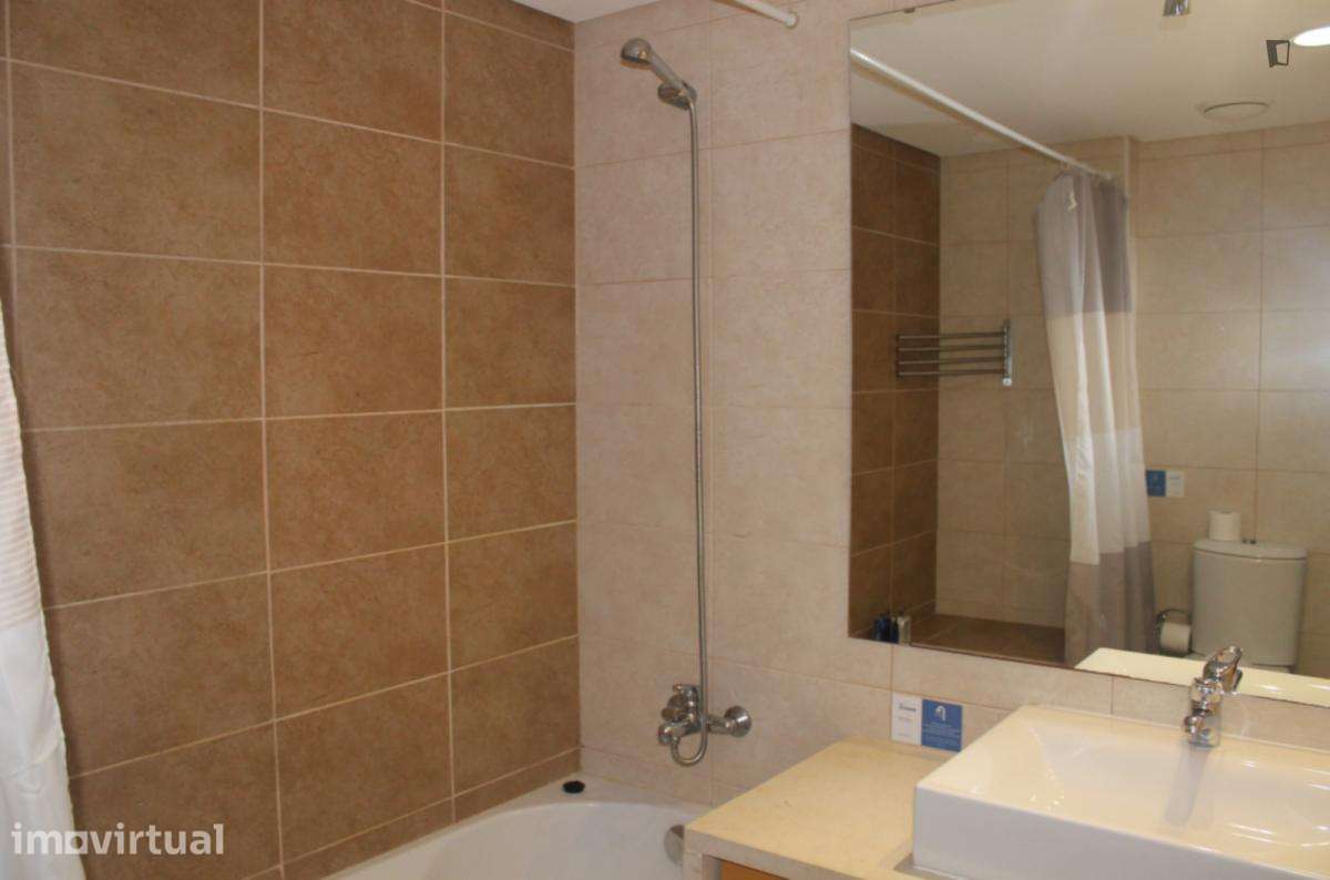 Apartamento com 1 quartos - localizado em Tavira - Grande imagem: 2/12
