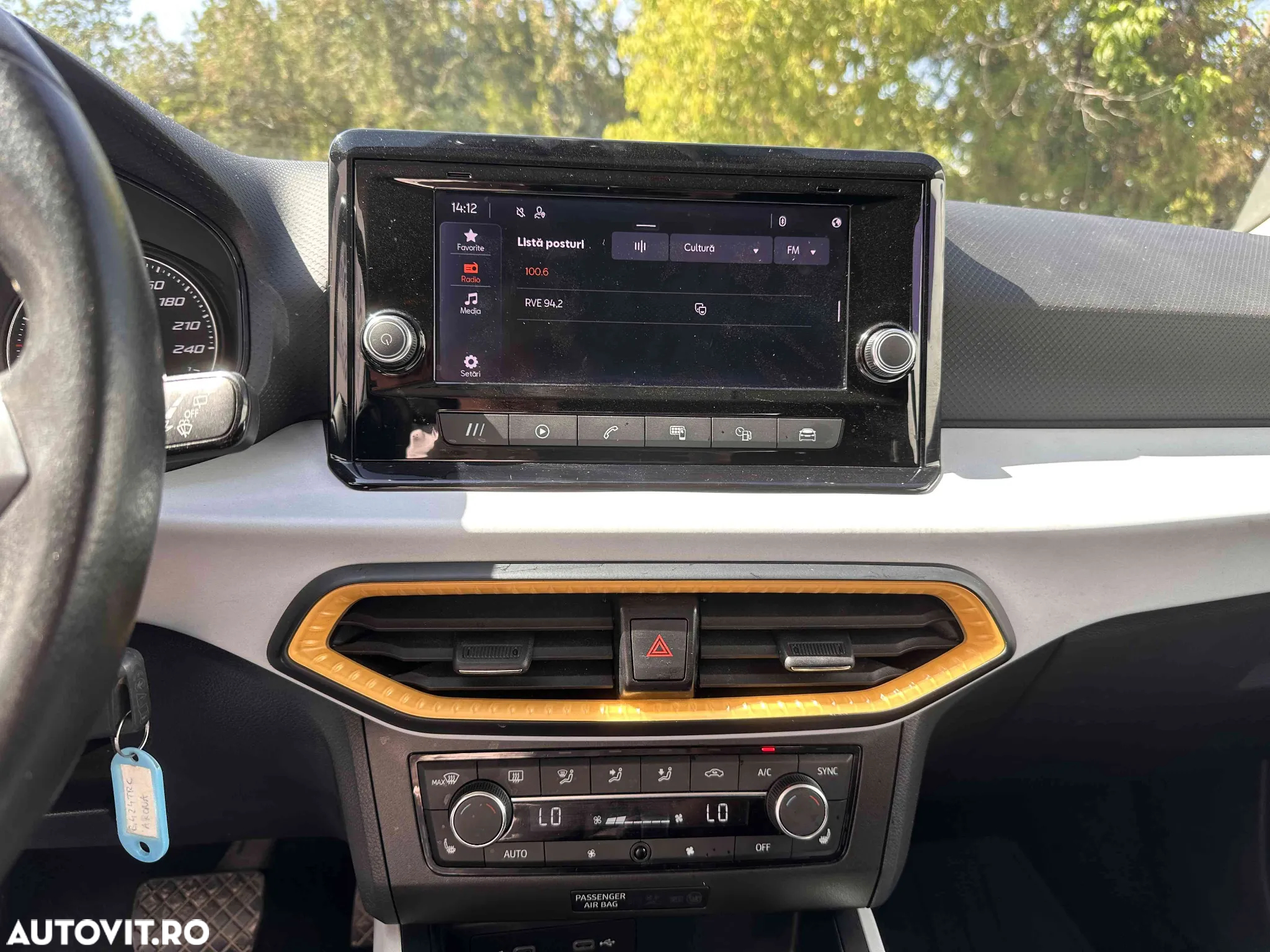 Seat Arona - 7