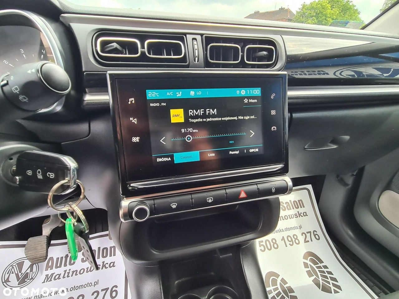 Citroën C3 1.2 PureTech Feel - 12