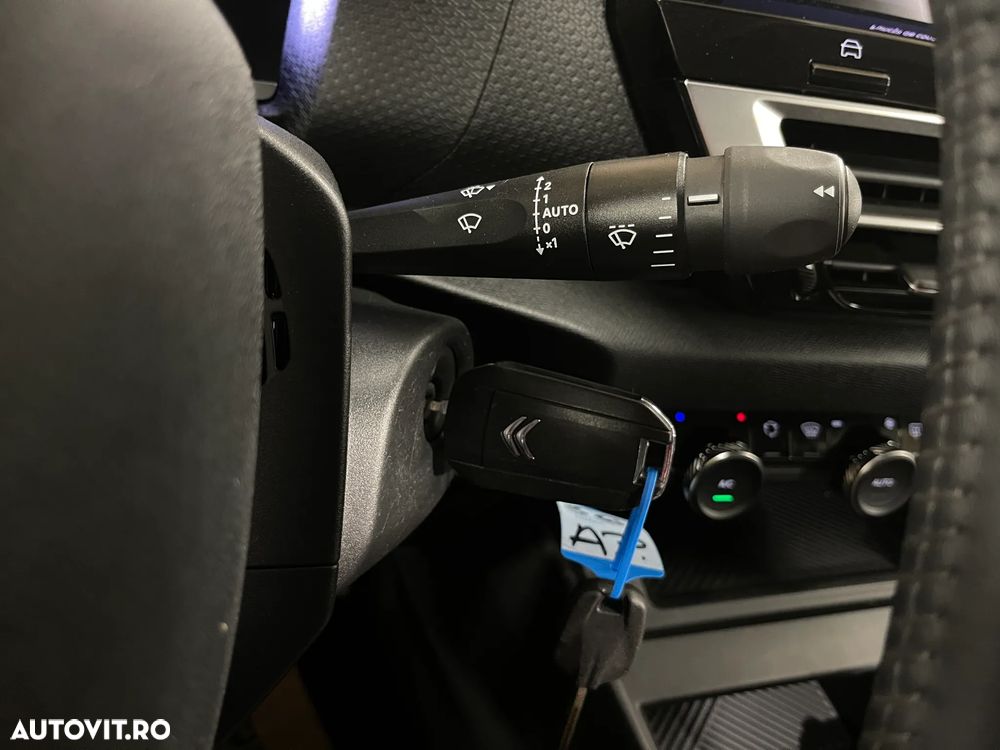 Citroën C4 1.5 BlueHDi S&S EAT8 Feel Pack - 25