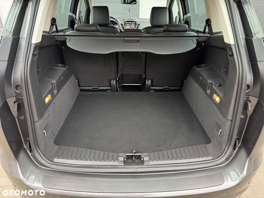 Ford C-MAX 2.0 TDCi Titanium ASS - 33