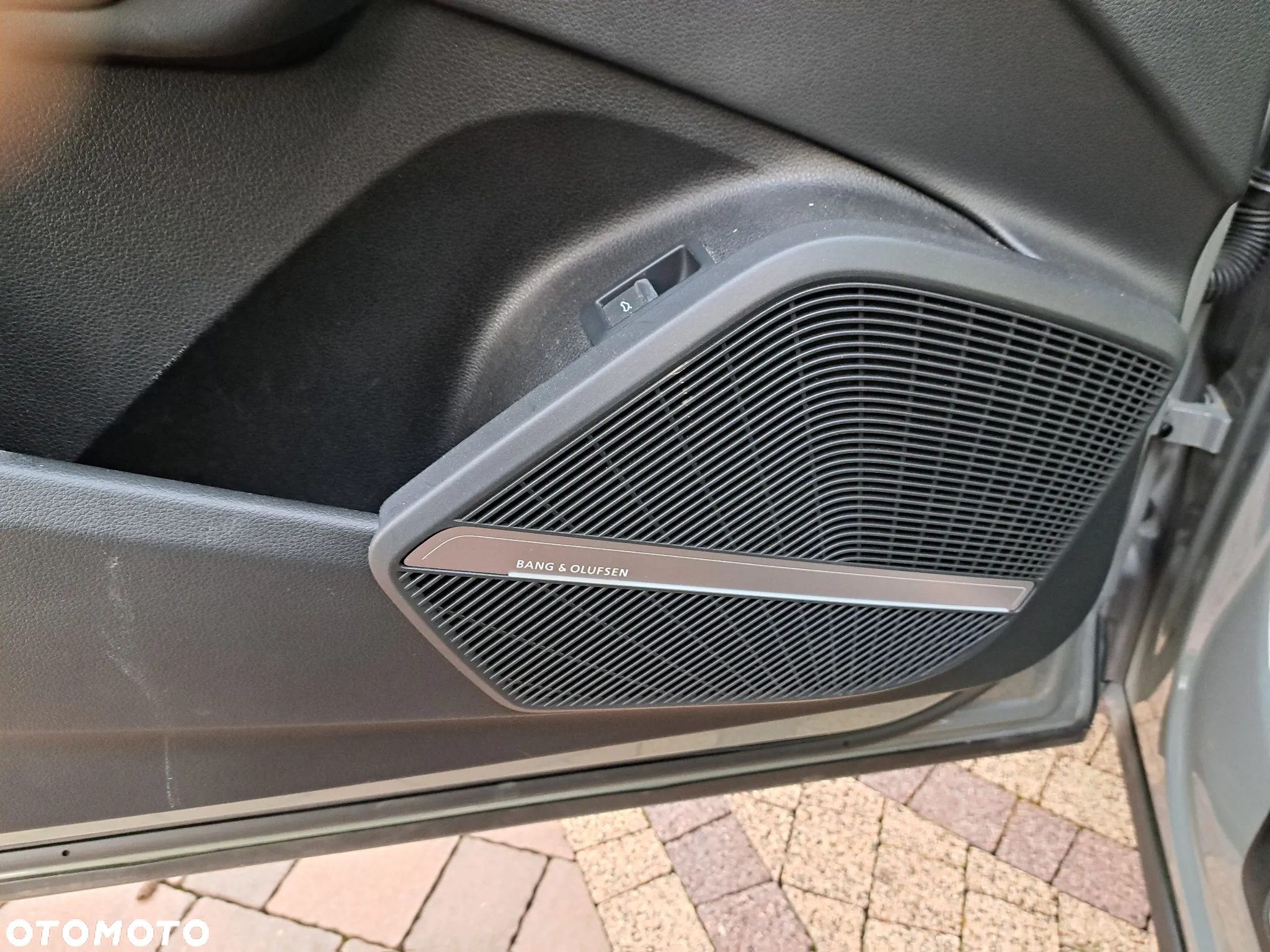 Audi SQ5 3.0 TFSI quattro tiptronic - 35