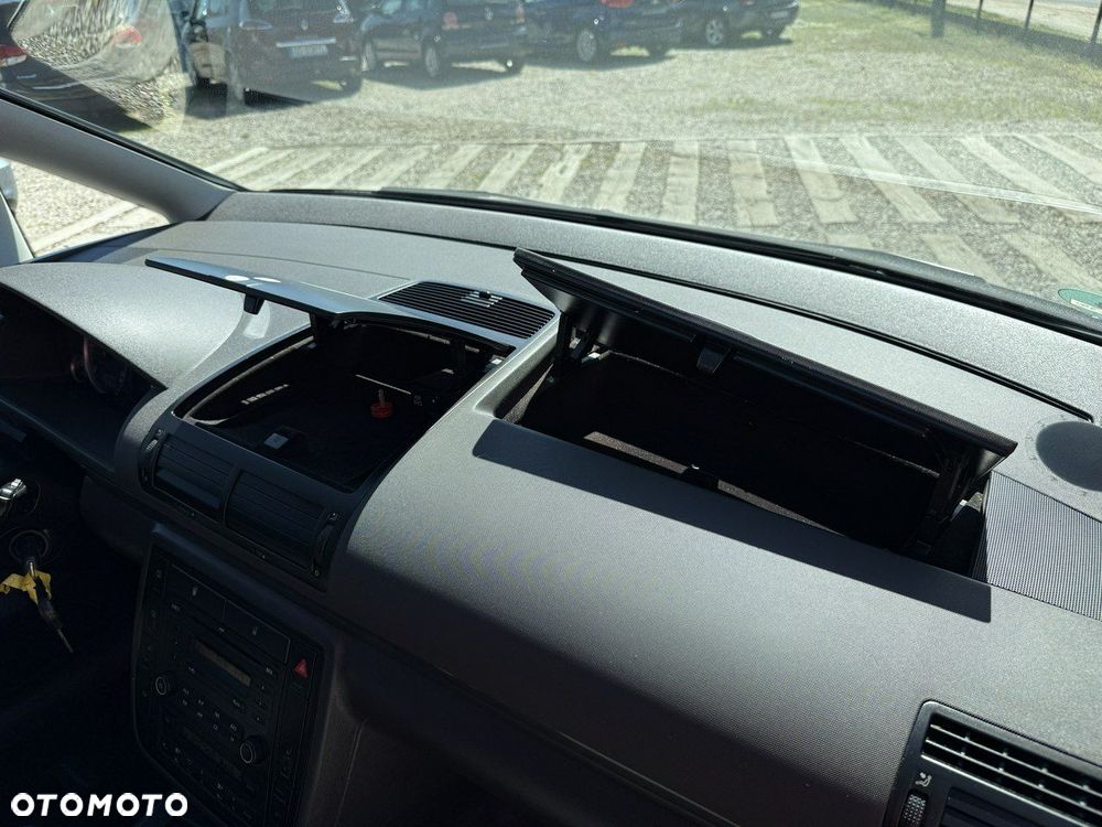 Seat Alhambra - 40