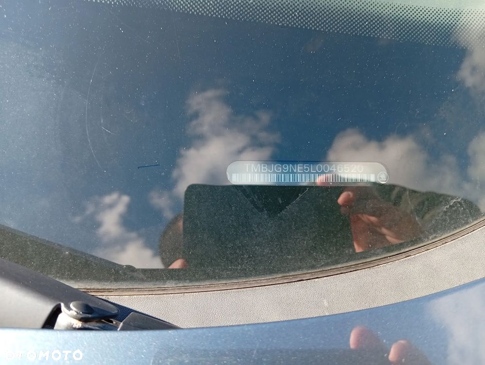 Skoda Octavia 1.6 TDI SCR Ambition - 14