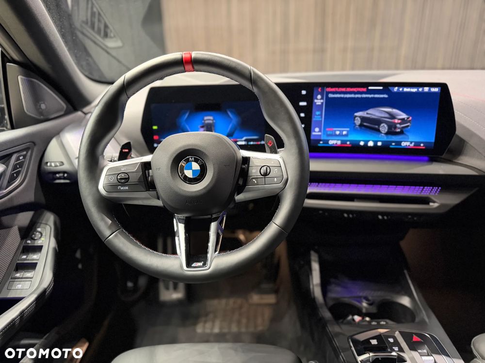 BMW Seria 2 M235 xDrive - 10