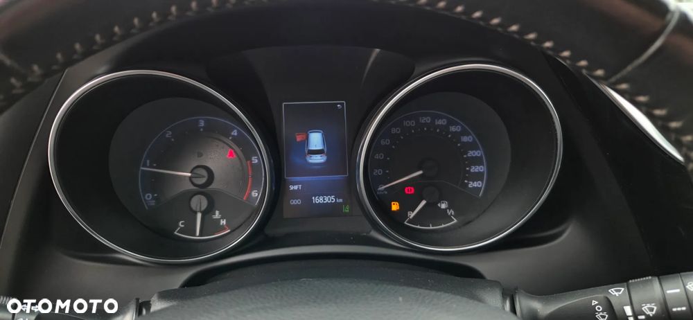 Toyota Auris 1.6 D-4D Design Edition - 25