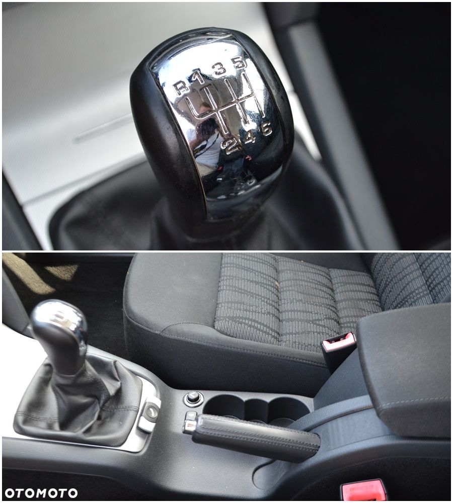 Skoda Octavia 1.4 TSI Elegance - 20