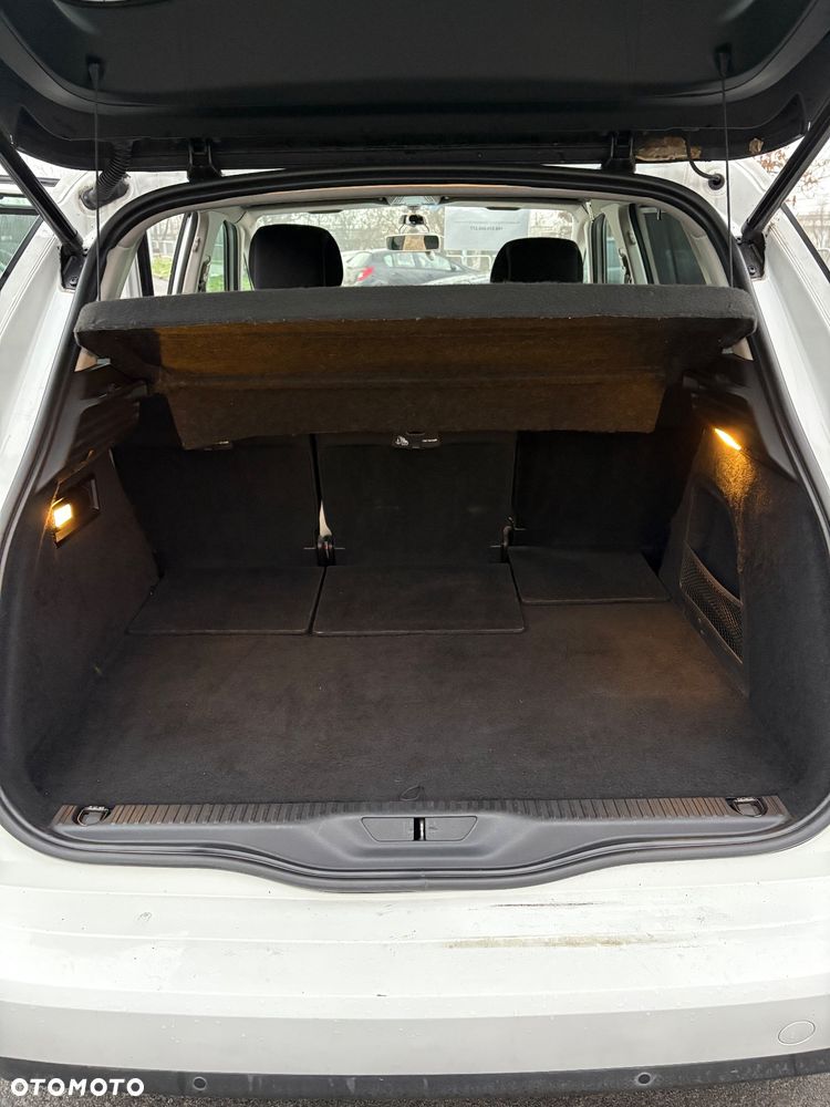 Citroën C4 Picasso 1.6 e-HDi Exclusive ETG6 - 21