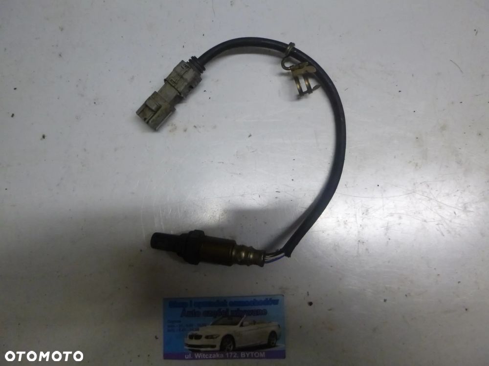 SONDA LAMBDA TOYOTA AVENSIS T25 2,2D  89467-20070 - 1