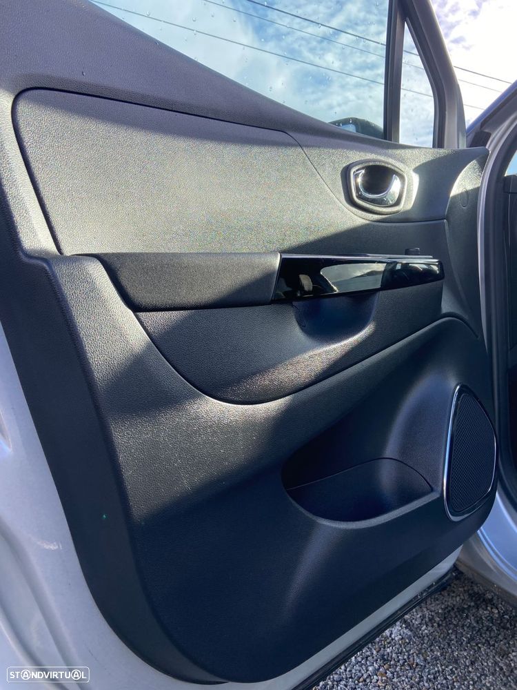 Renault Captur 0.9 TCE - 21