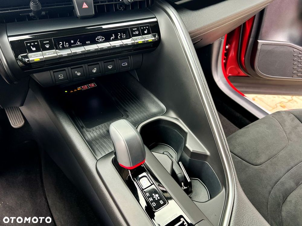 Toyota C-HR 2.0 Hybrid Dynamic Force GR Sport Premiere Edition AWD - 12