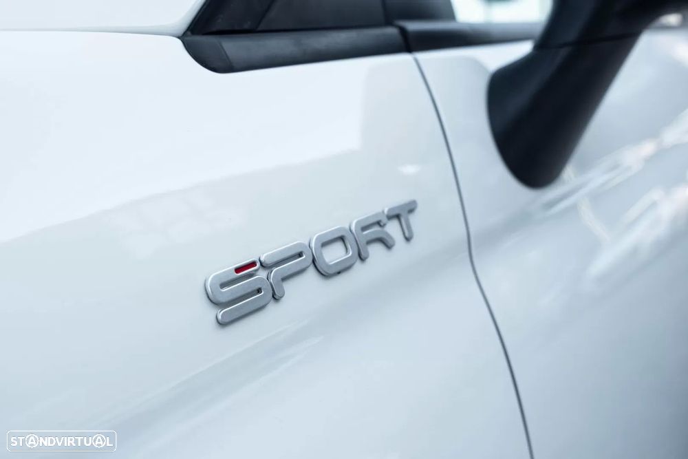 Fiat 500 1.0 Hybrid Sport - 7