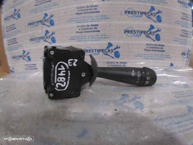 Comutador E10645650 DACIA SANDERO 2 FASE 1 2016 0.9I 90CV 5P AZUL ESCOVAS - 1