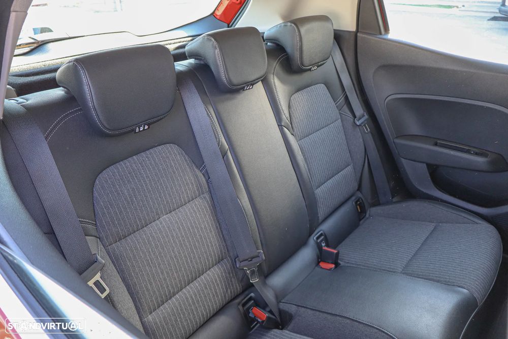 Renault Clio 1.0 TCe Intens - 15