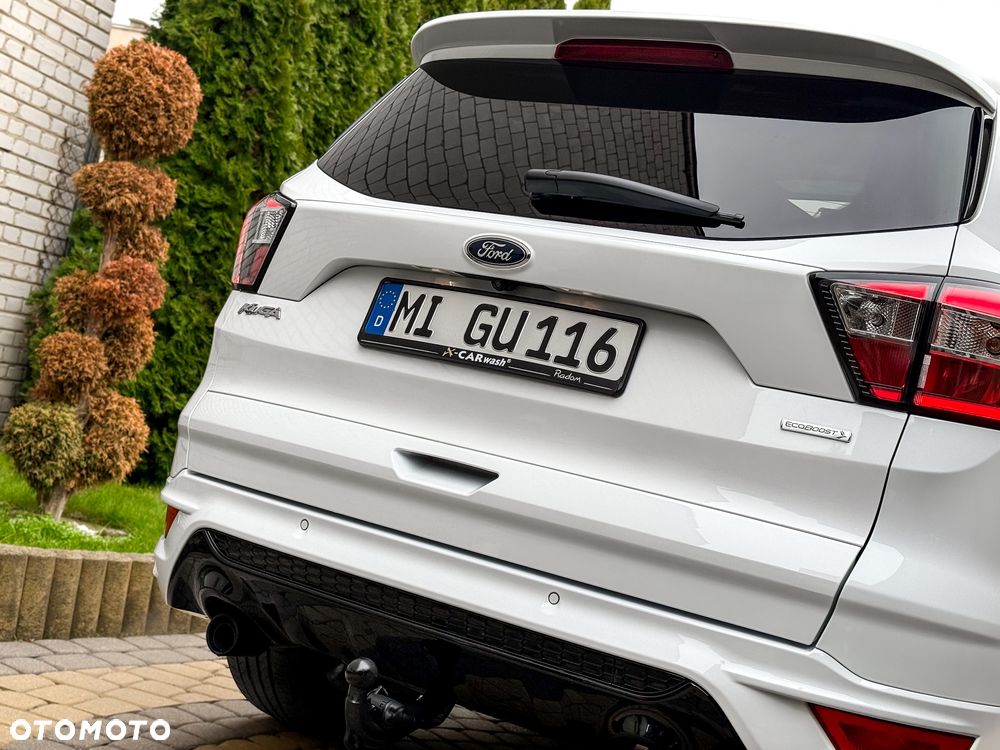 Ford Kuga 1.5 EcoBoost AWD ST-Line ASS - 11