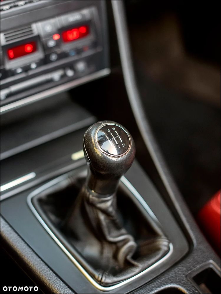 Audi A4 Cabrio - 32