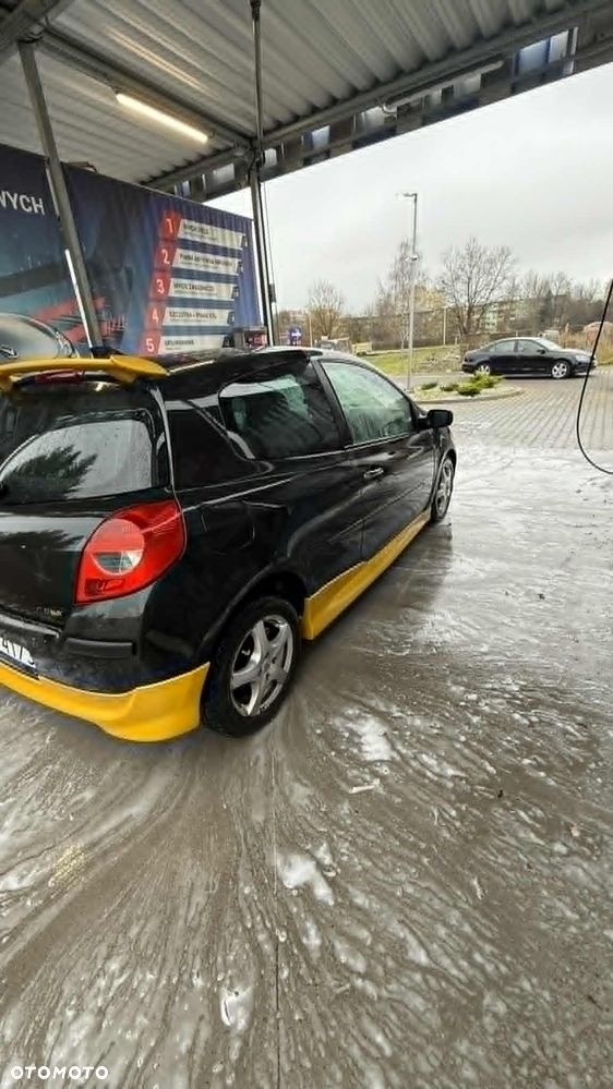 Renault Clio 1.2 TCE Rip Curl - 3