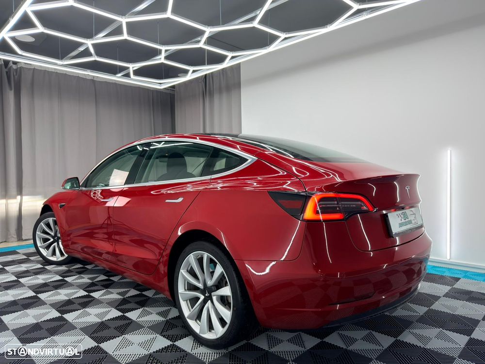 Tesla Model 3 Standard RWD - 6