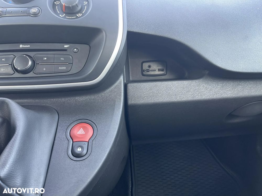 Renault Kangoo - 20