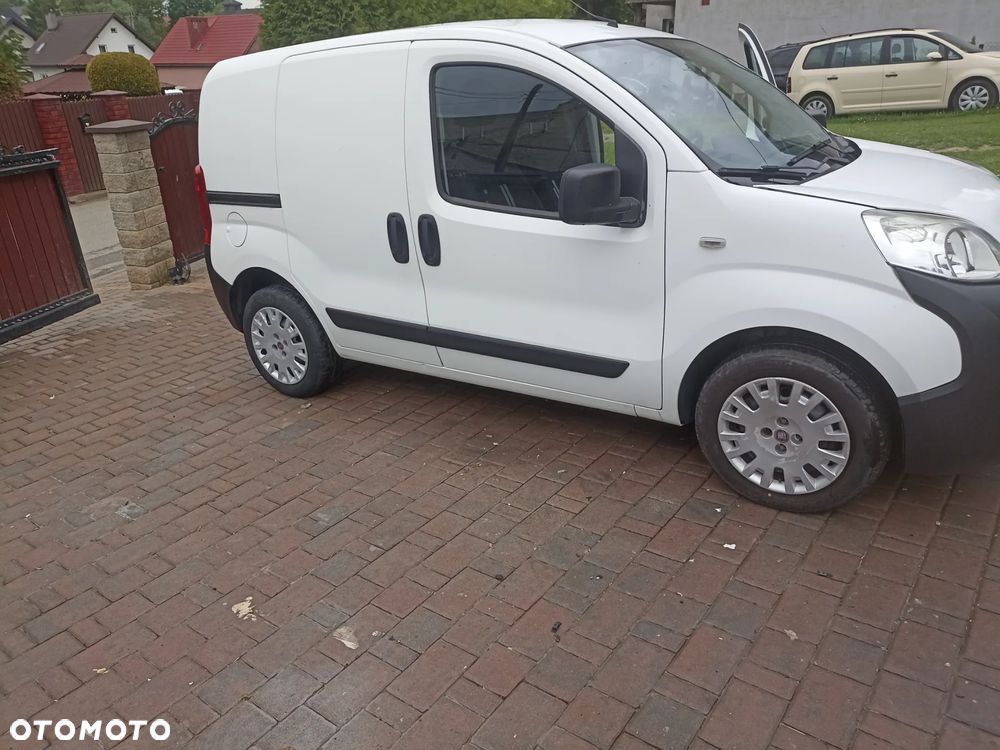 Fiat Fiorino - 7