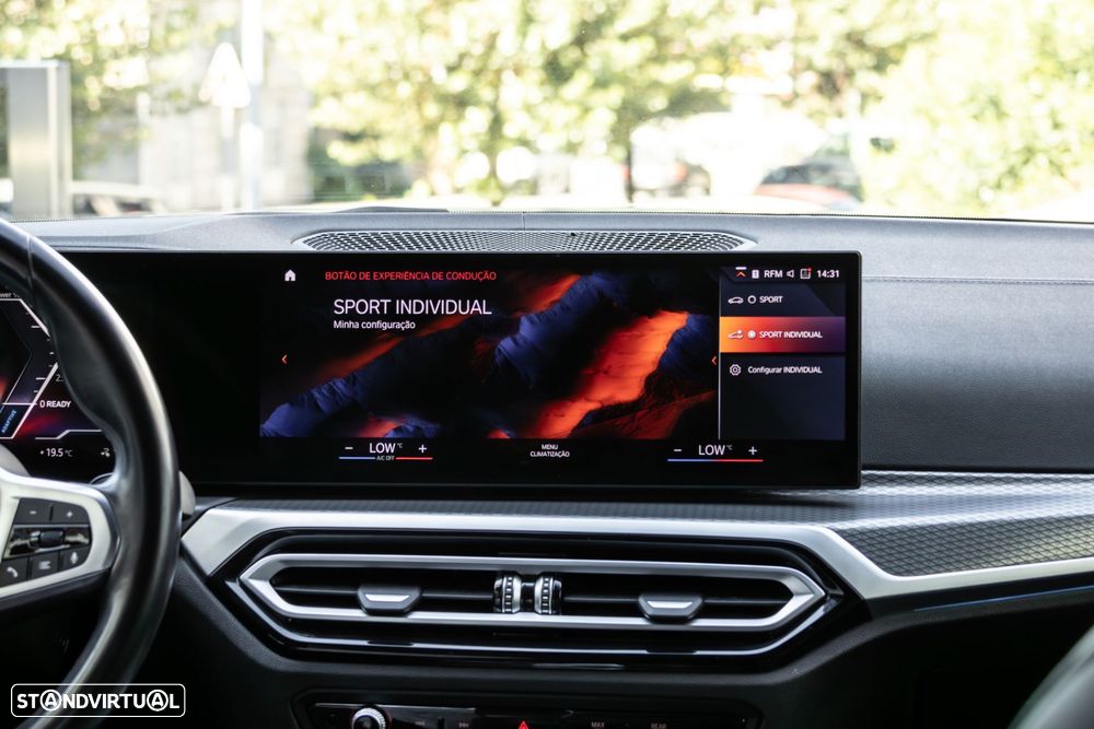 BMW i4 eDrive40 Pack Desportivo M - 50
