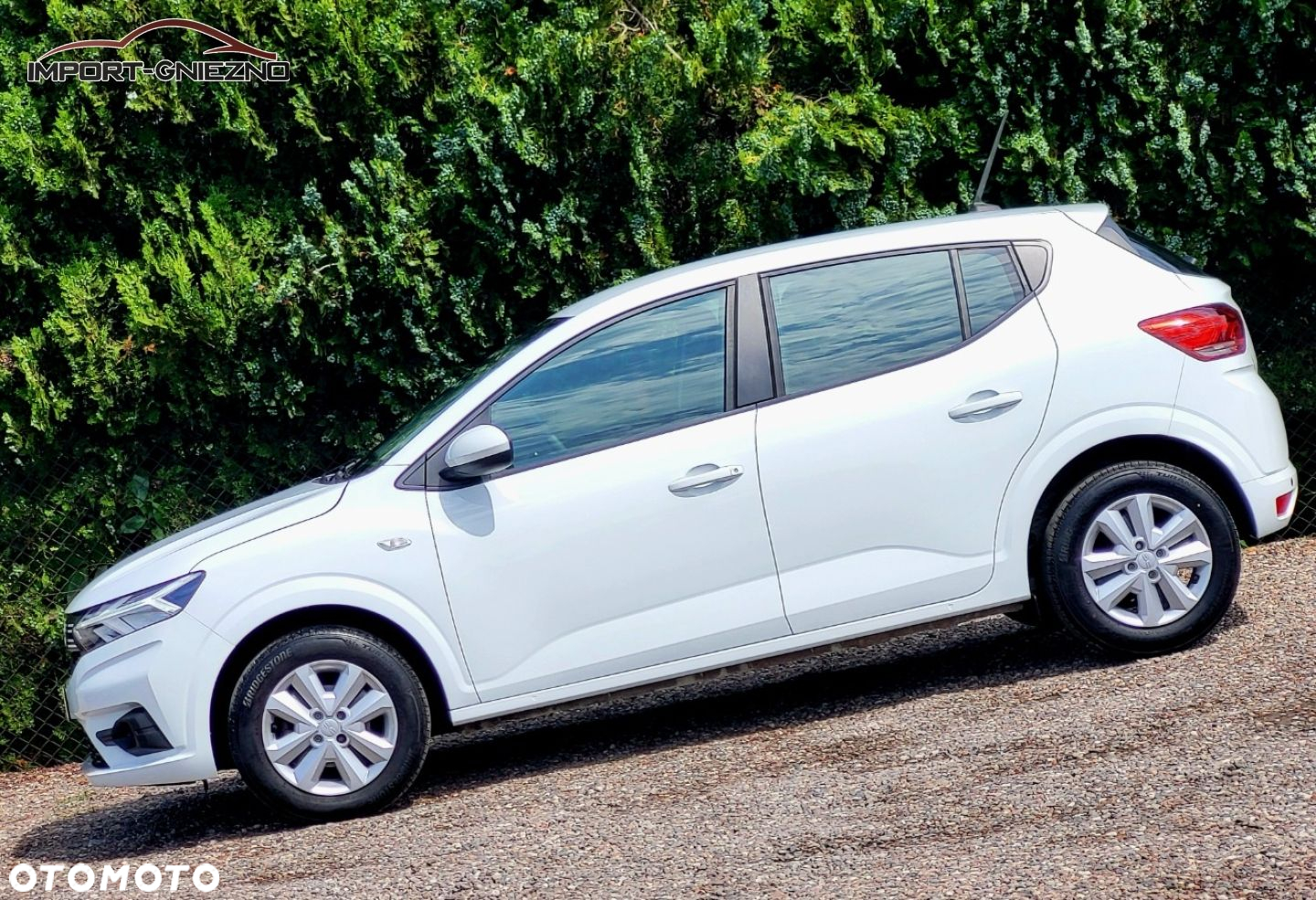 Dacia Sandero - 23