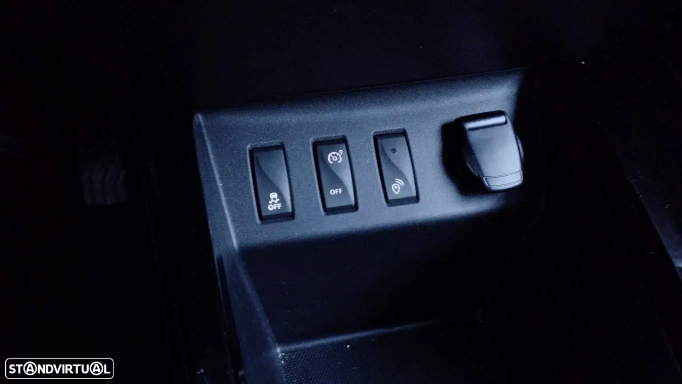 Dacia Spring Electric 45 Expression - 11