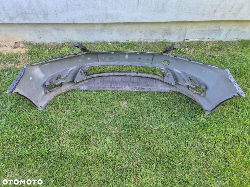 skoda fabia ii rs lift 5j0807221h zderzak przód - 10