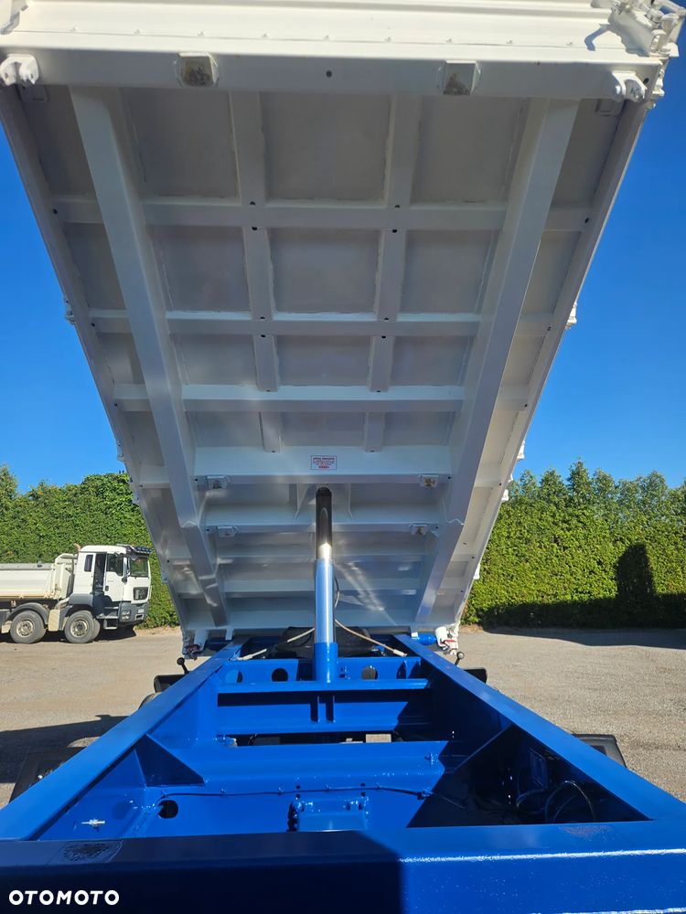 Kögel ZK18 - 10