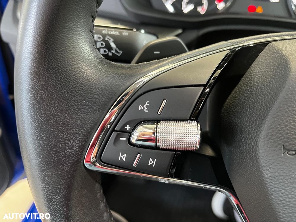 Skoda Octavia 2.0 TDI DSG Ambition - 21